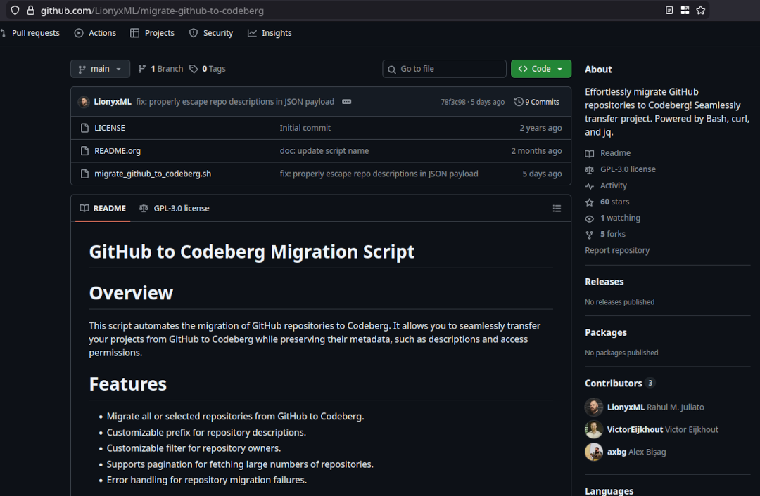 github migration 2026 02 23 11 44