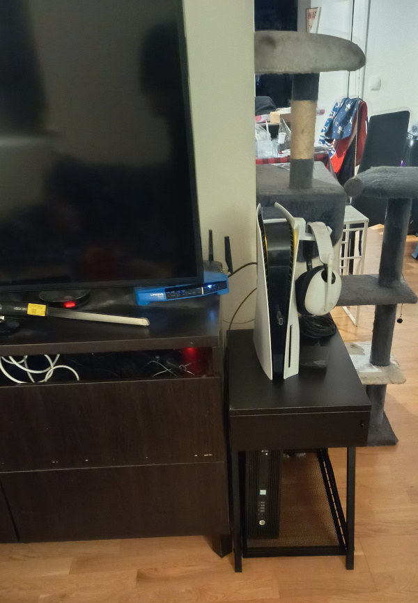 ps5 mimir relocation later